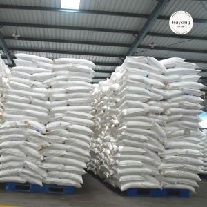 Refined ICUMSA 45 RBU Standard