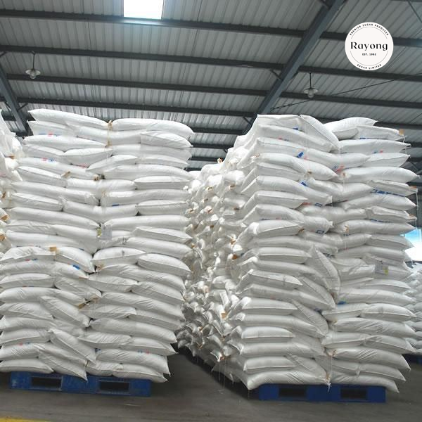 Refined ICUMSA 45 RBU Standard