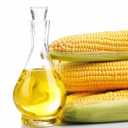 Refined Corn Oil Supplier