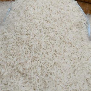 Basmati Rice