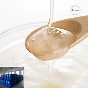 Liquid Sugar Solutions