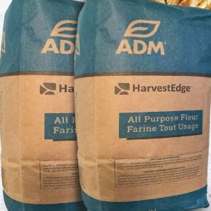 ADM - Baker's Roses All Purpose Flour - 412600