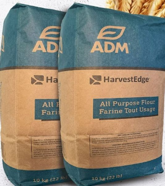 ADM - Baker's Roses All Purpose Flour - 412600