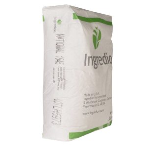 Ingredion - Food Corn Starch - Melojel - 50lb