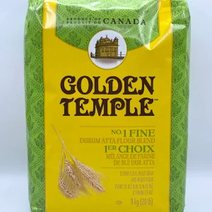 Golden Temple - Flour - Durum