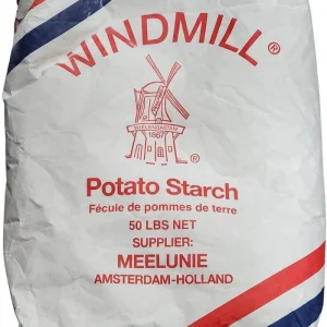 Holland Farmer - Potato Starch