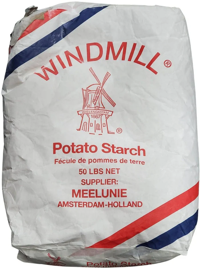 Holland Farmer - Potato Starch