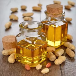 Peanut Oil Supplier