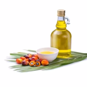 Refined Palm Oil supplier