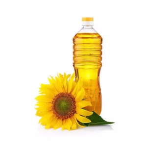Refined Sunflower oil supplier