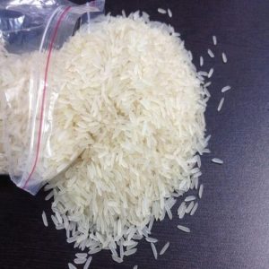 Thai White Rice Supplier